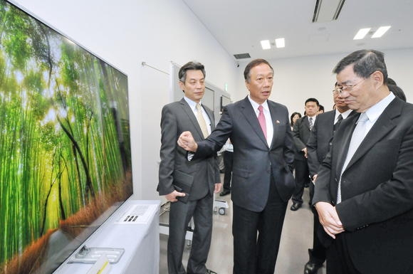 Sakai Display Products