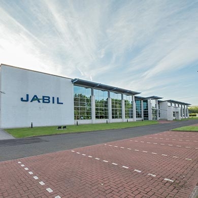 Jabil
