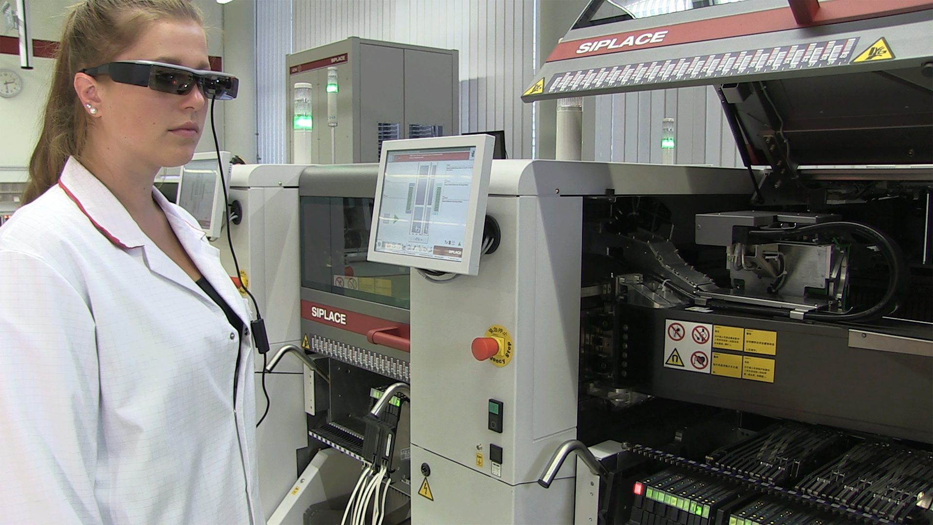 ASM Assembly Systems