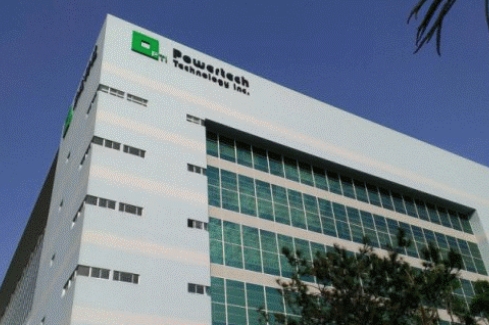 Powertech Technology