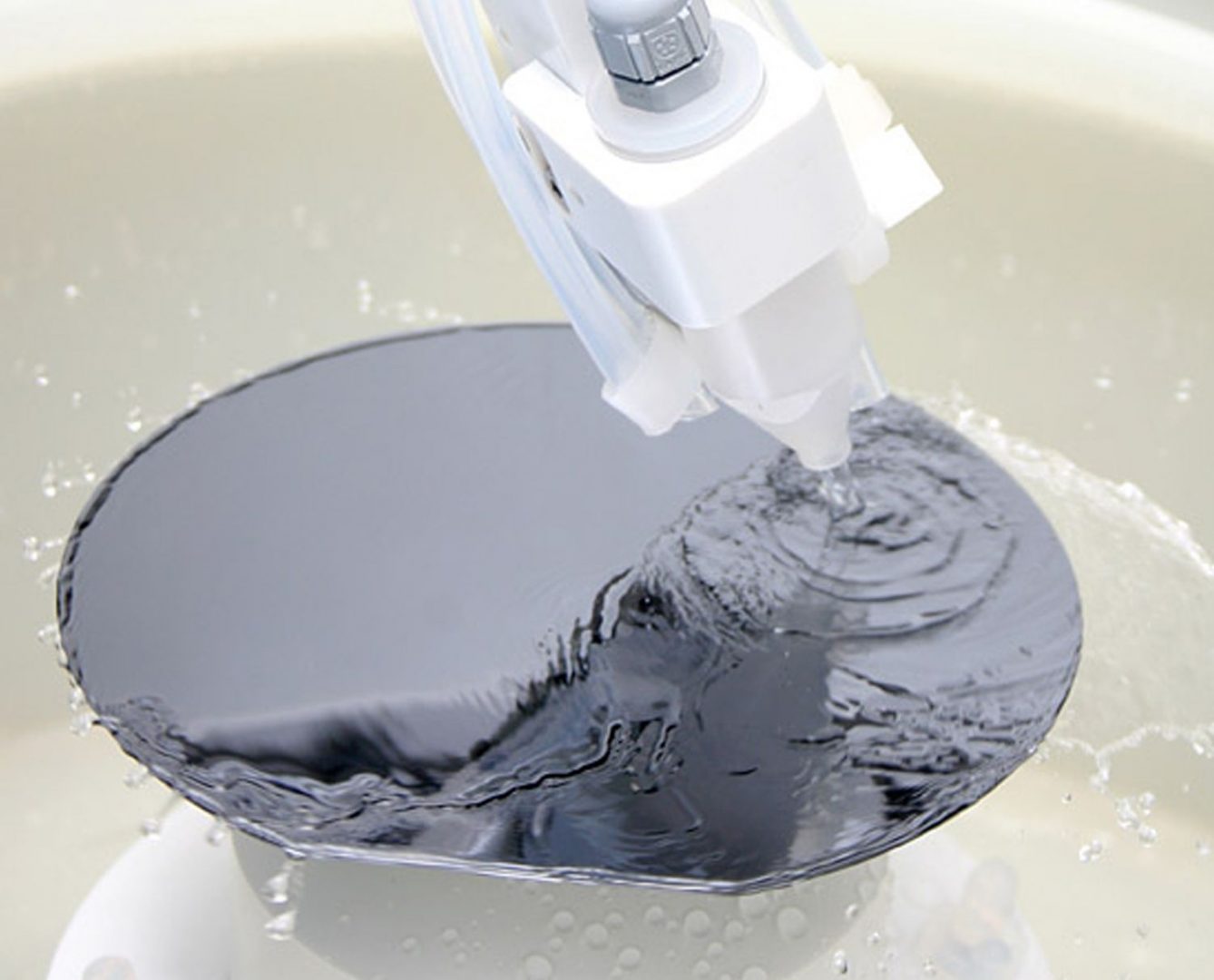 Piikiekon Tarina - Okmetic