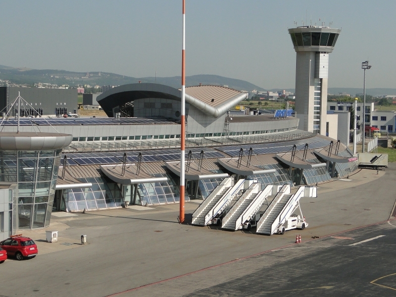Airport Košice