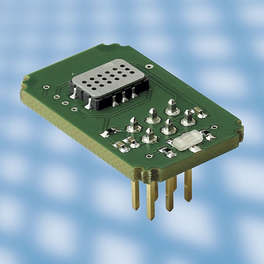 Amphenol SGX Sensortech