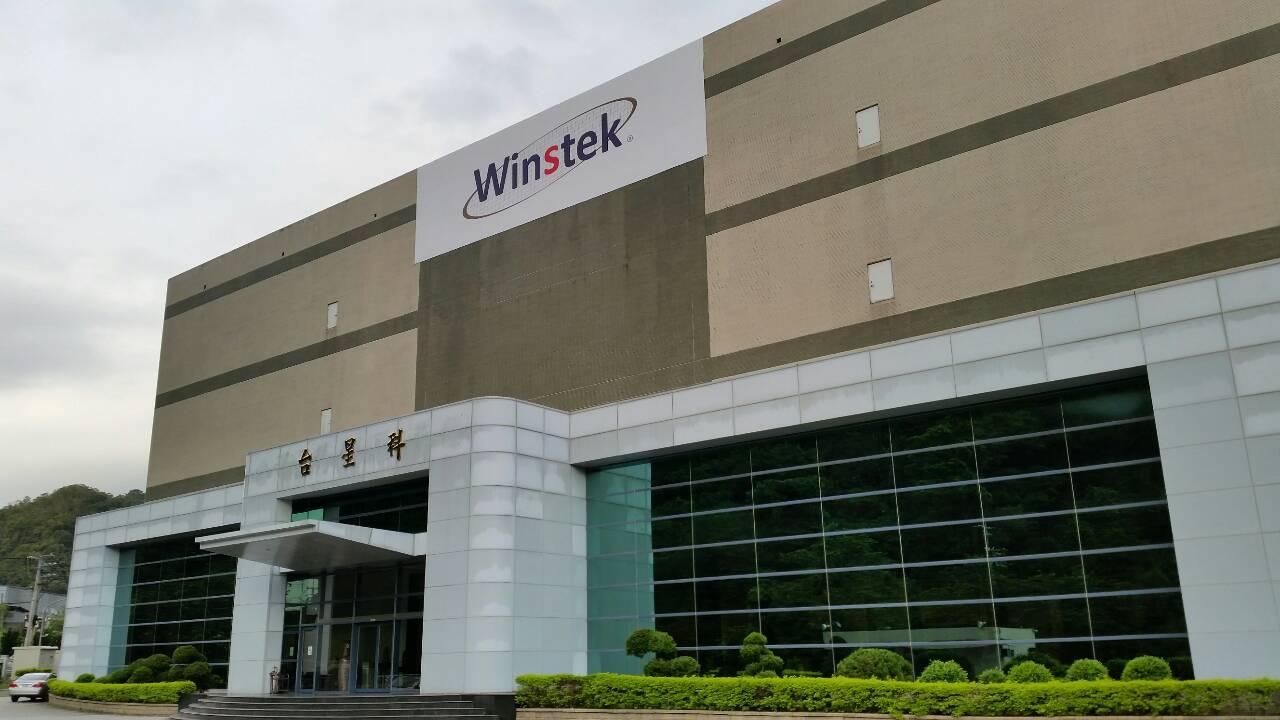 Winstek Semiconductor