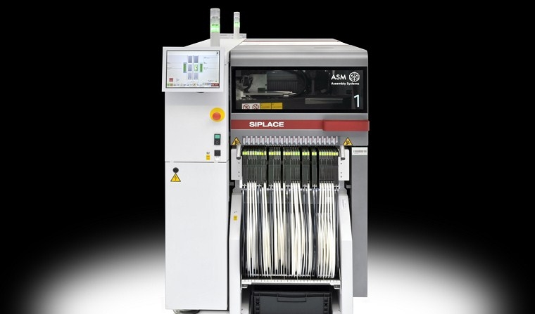 ASM Assembly Systems