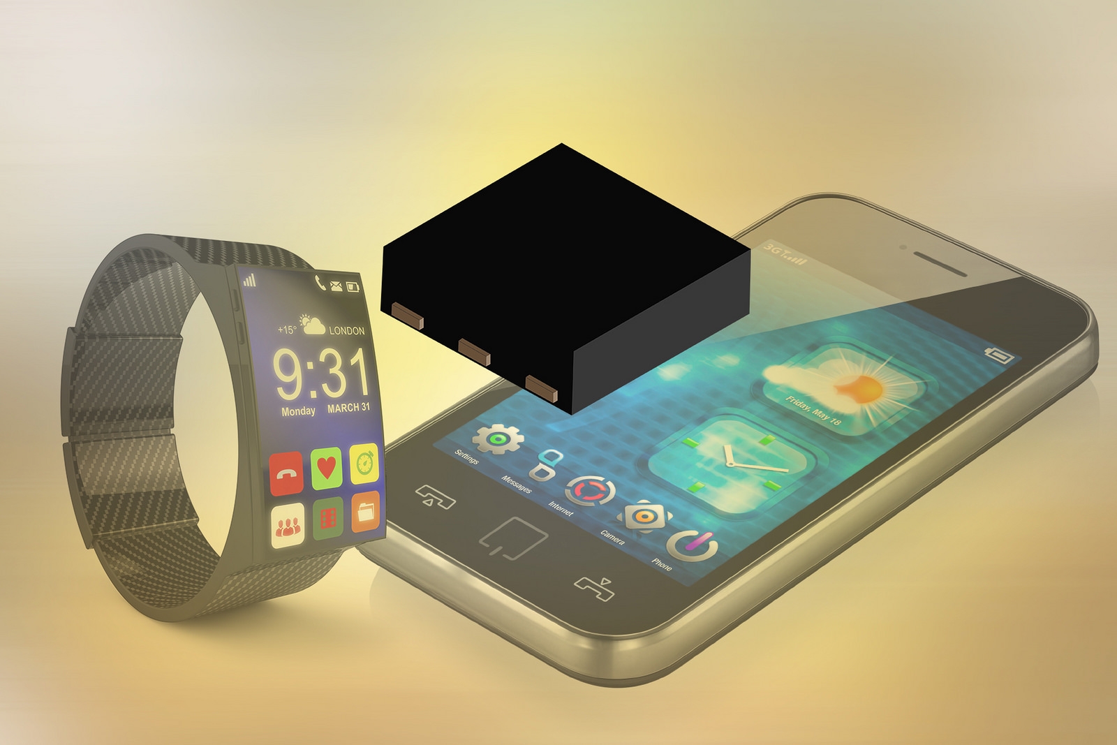 Vishay Intertechnology