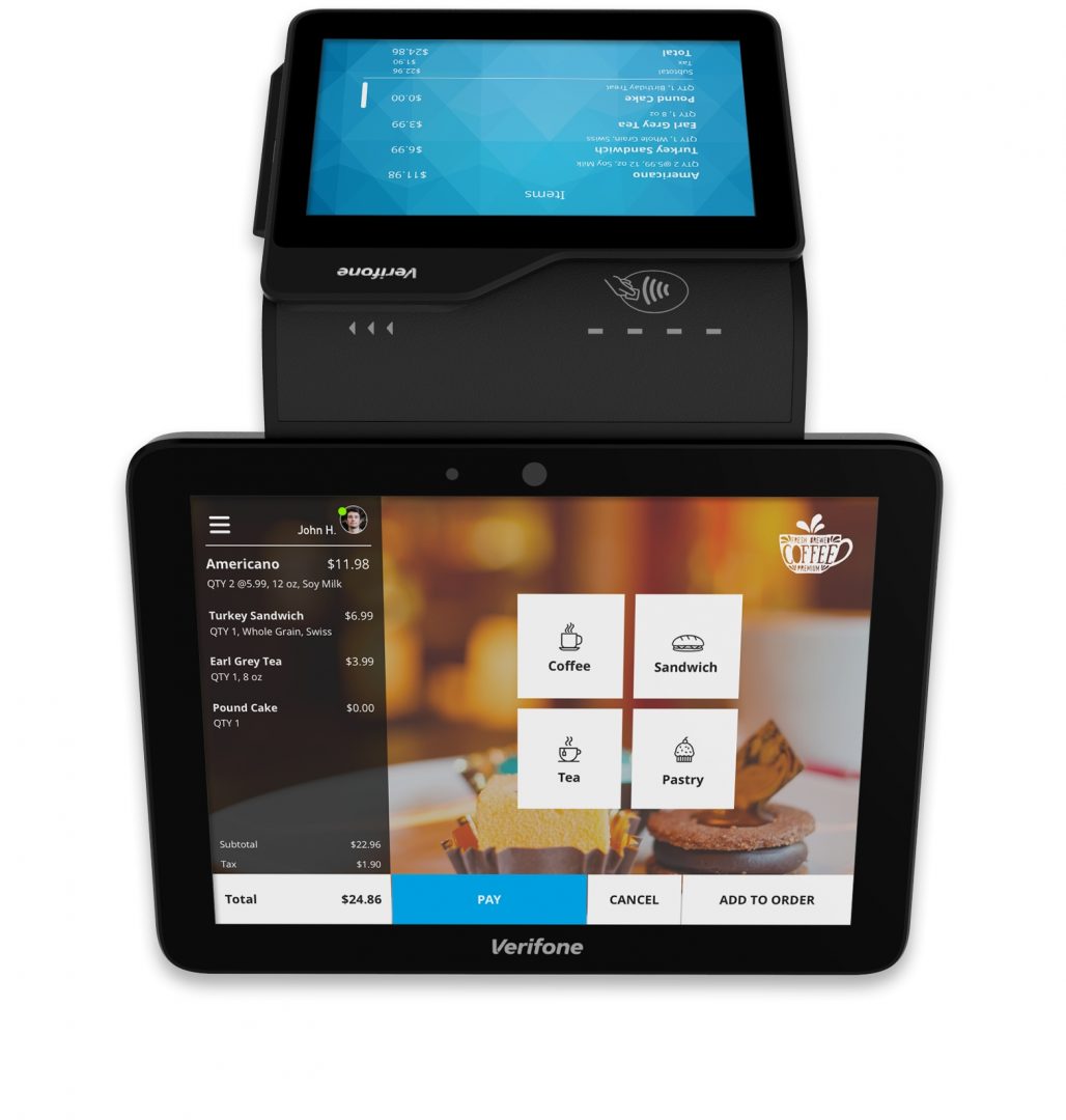 Verifone