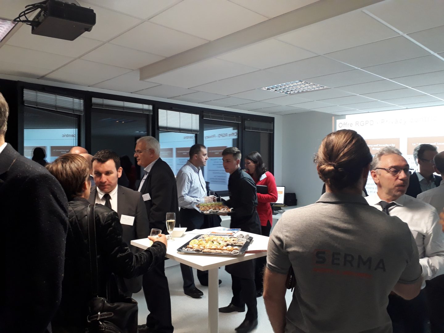 Serma Safety & Security