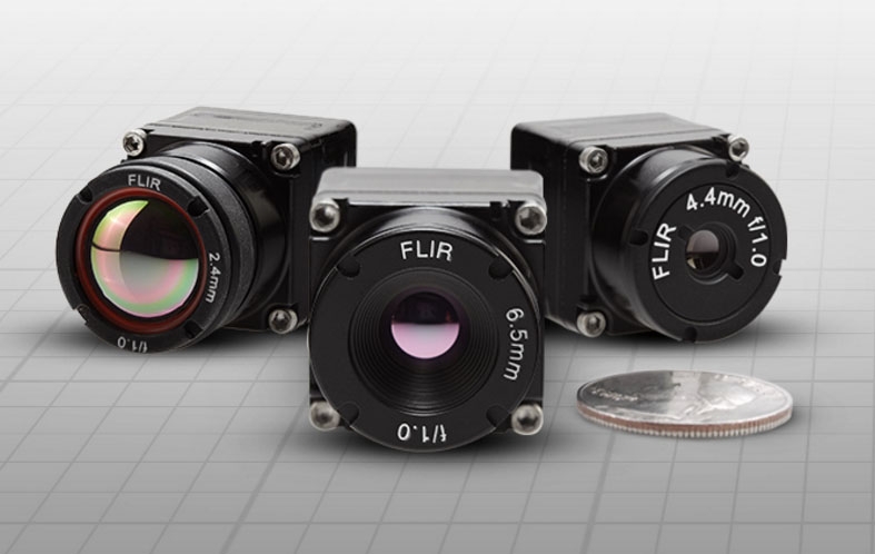 Flir Systems