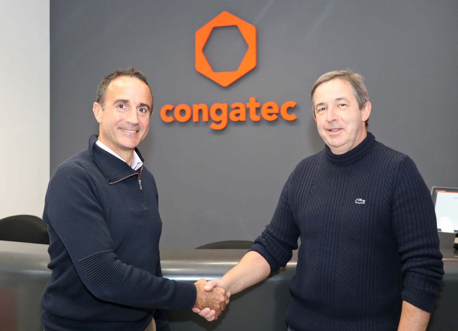Congatec