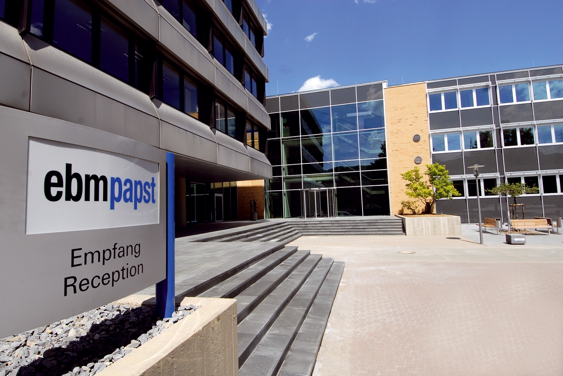 ebm-papst