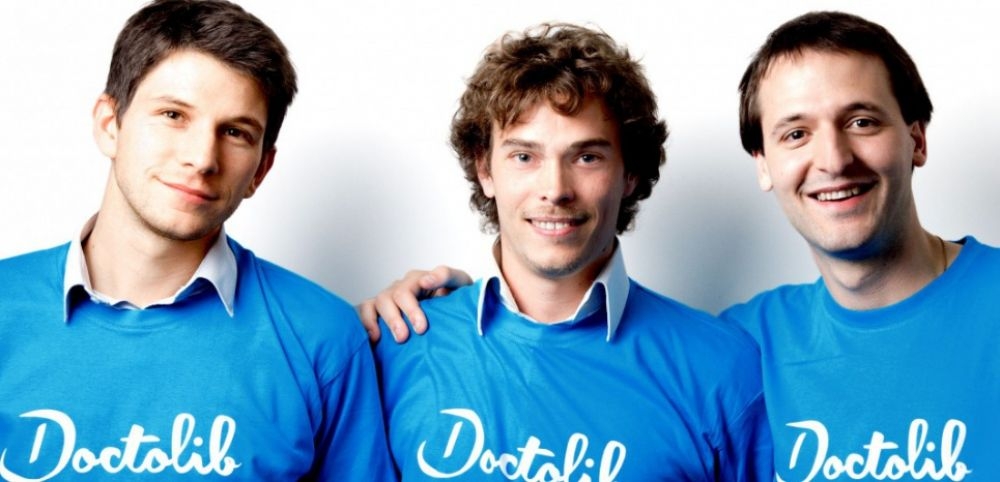 Doctolib