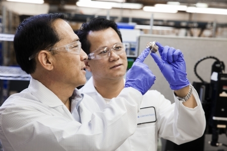 Charlie Fawell –Smiths