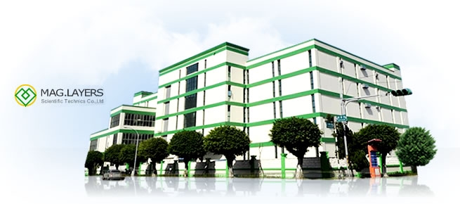 Mag.Layer Scientifics Technics