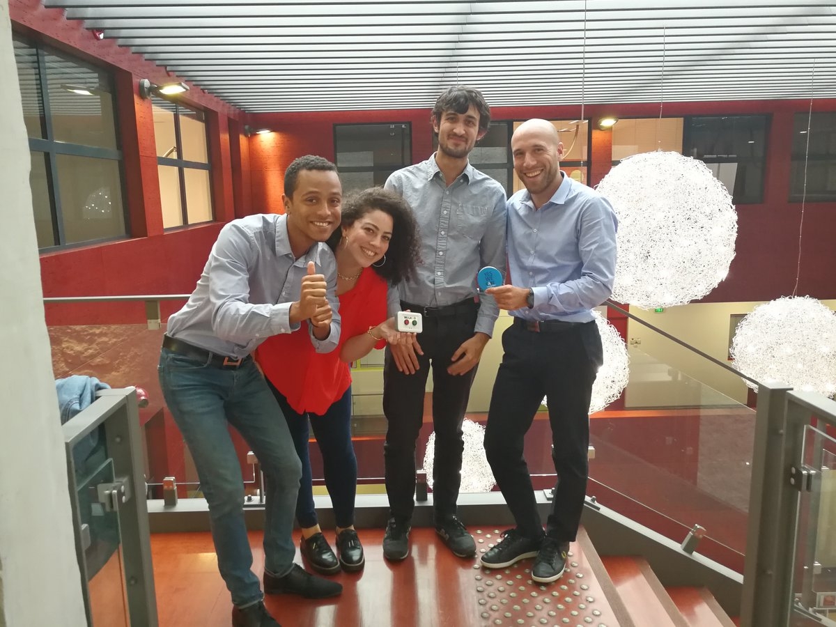 Resilient Innovation