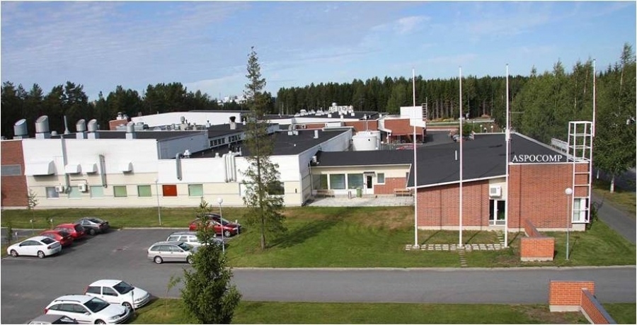 Aspocomp