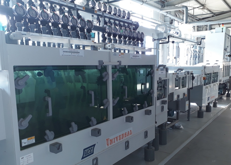 SCL PCB Solutions Group