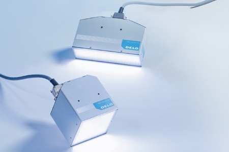 Delo Industrial Adhesives