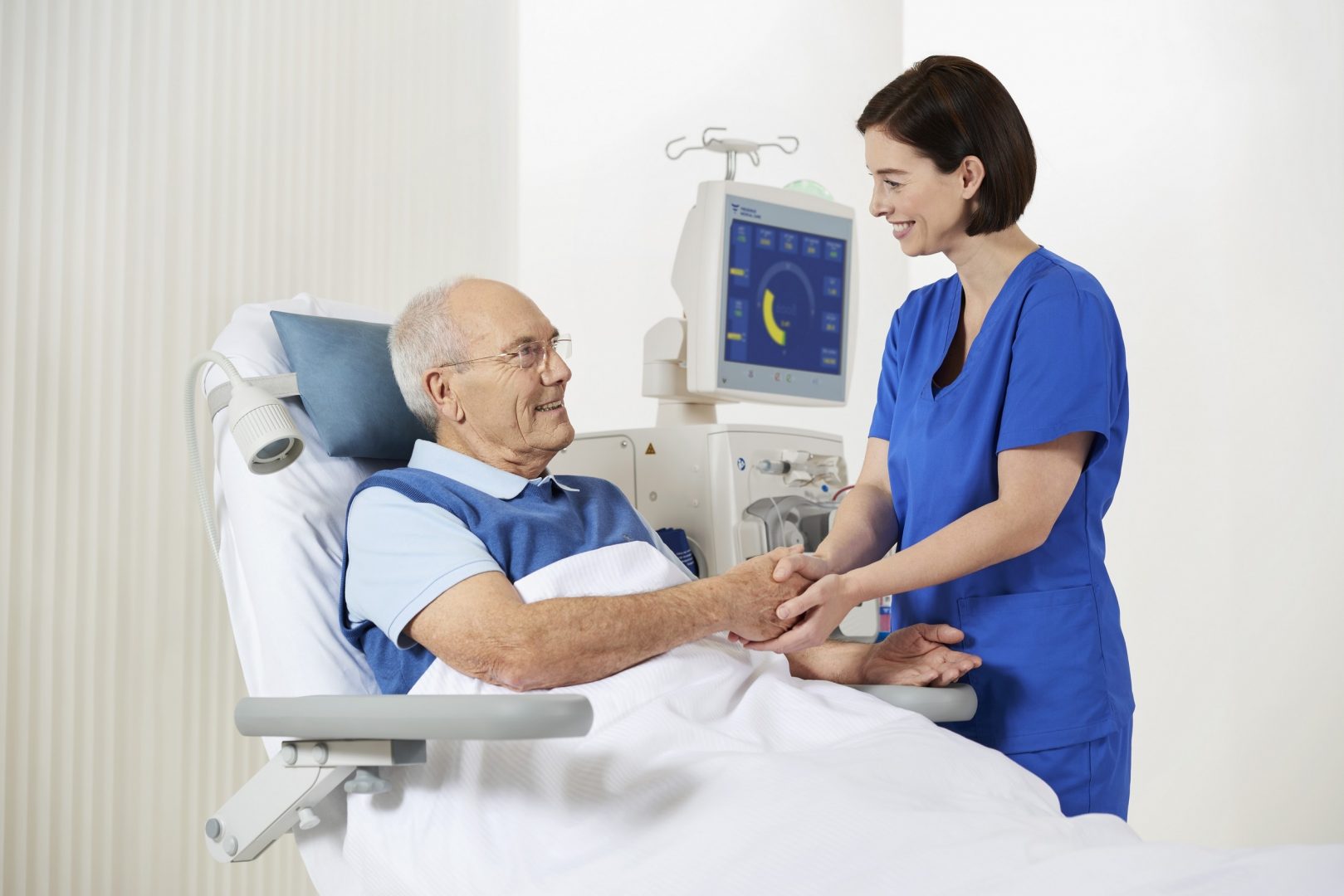 Fresenius Medical Care