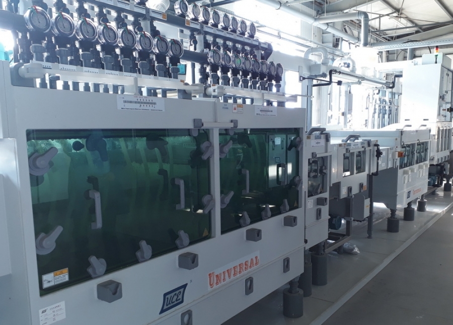 SCL PCB Solutions Group