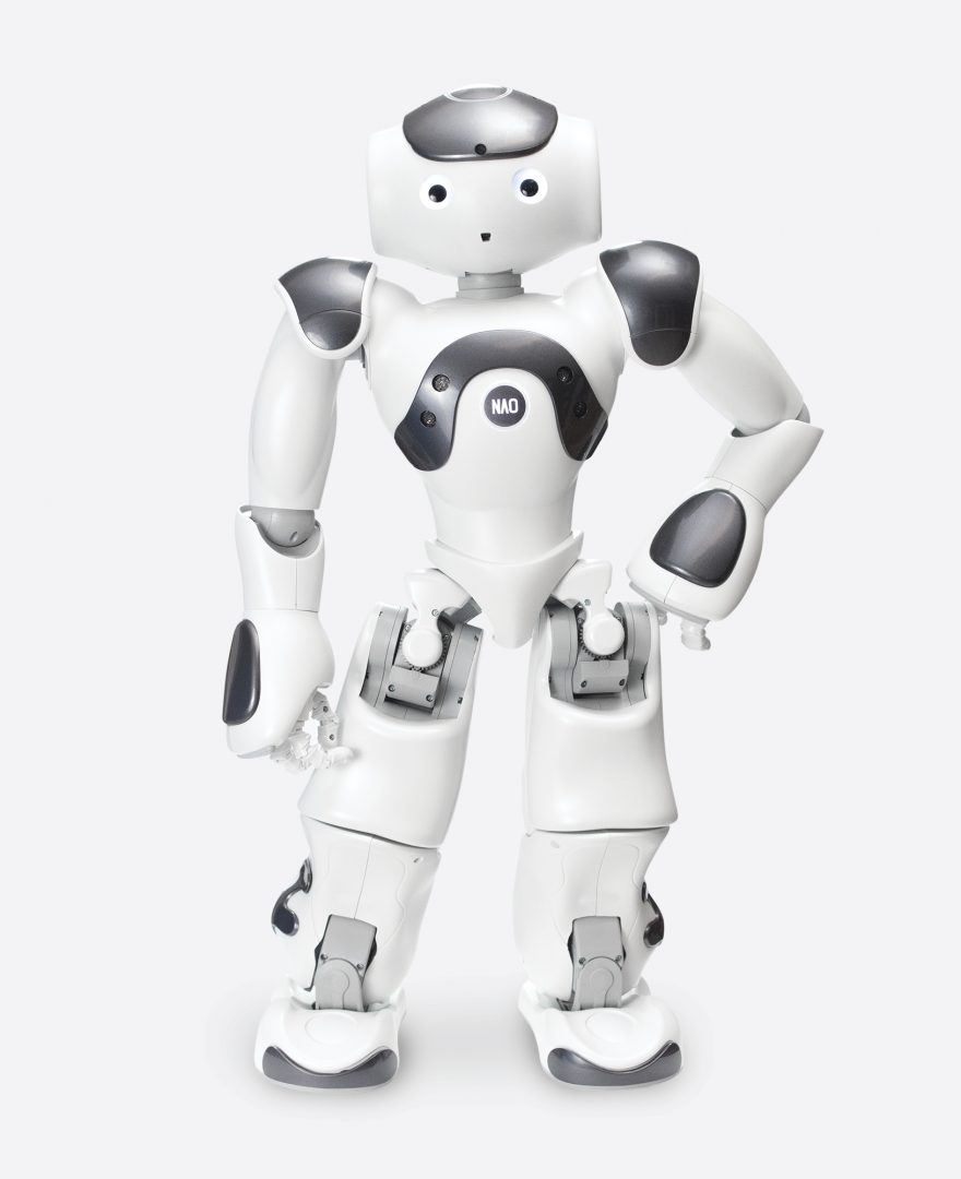SoftBank Robotics