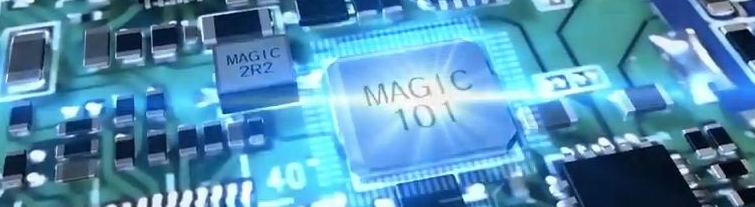Magic Technology