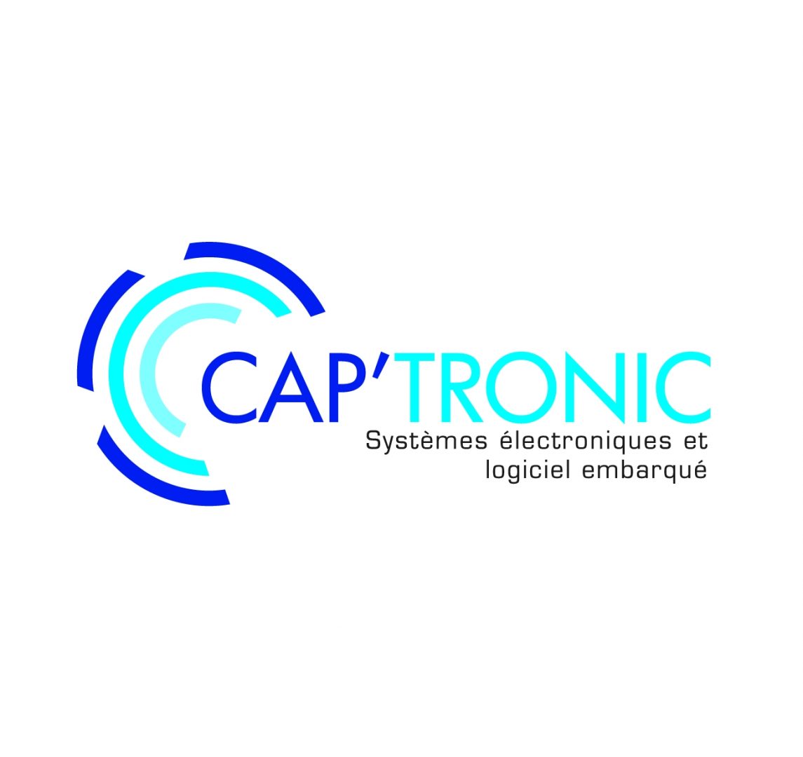 Cap'Tronic