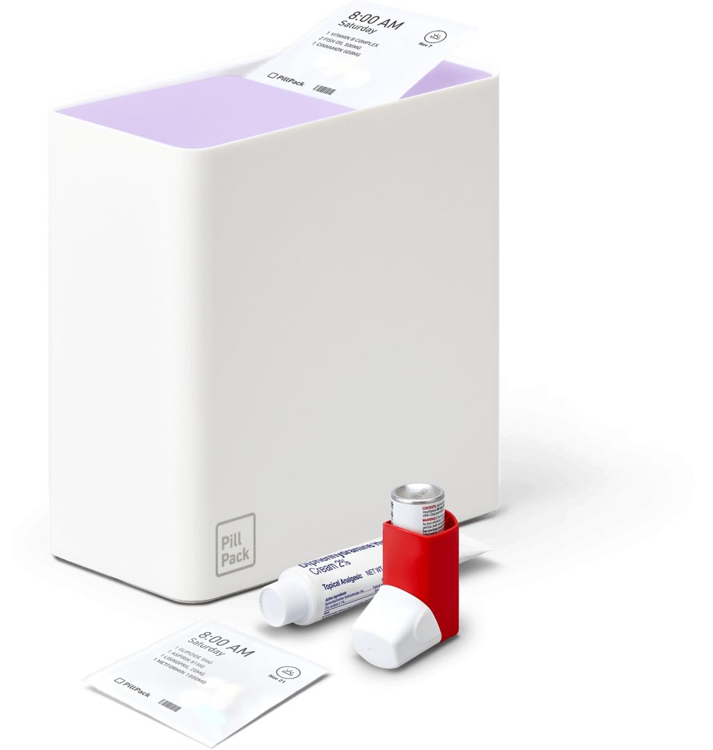 PillPack