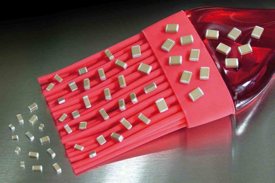 Knowles Precision Devices