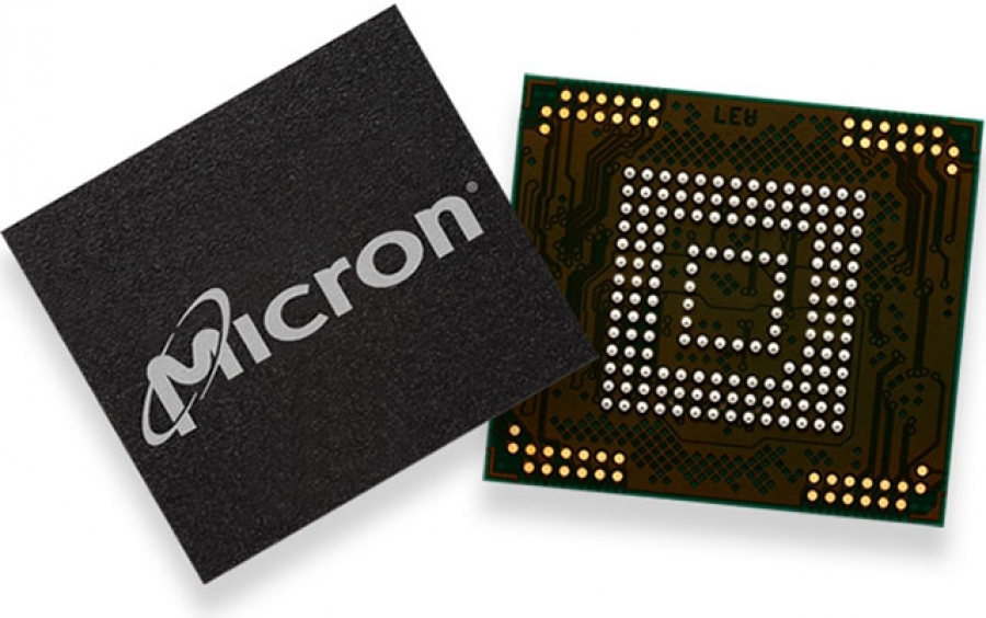 Micron Technology