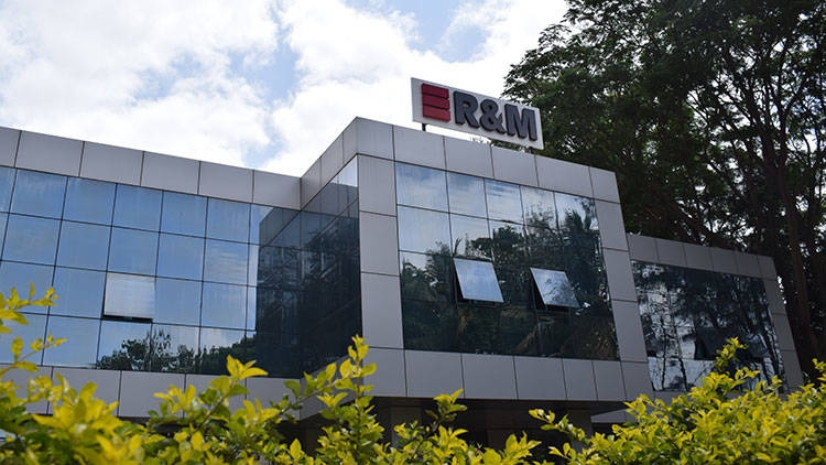 R&M