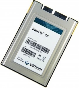 Virtium