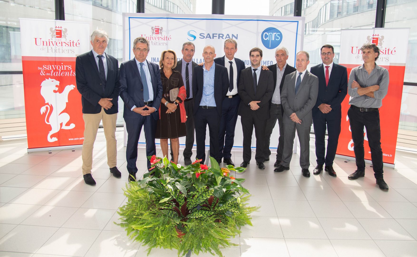 Université de Poitiers