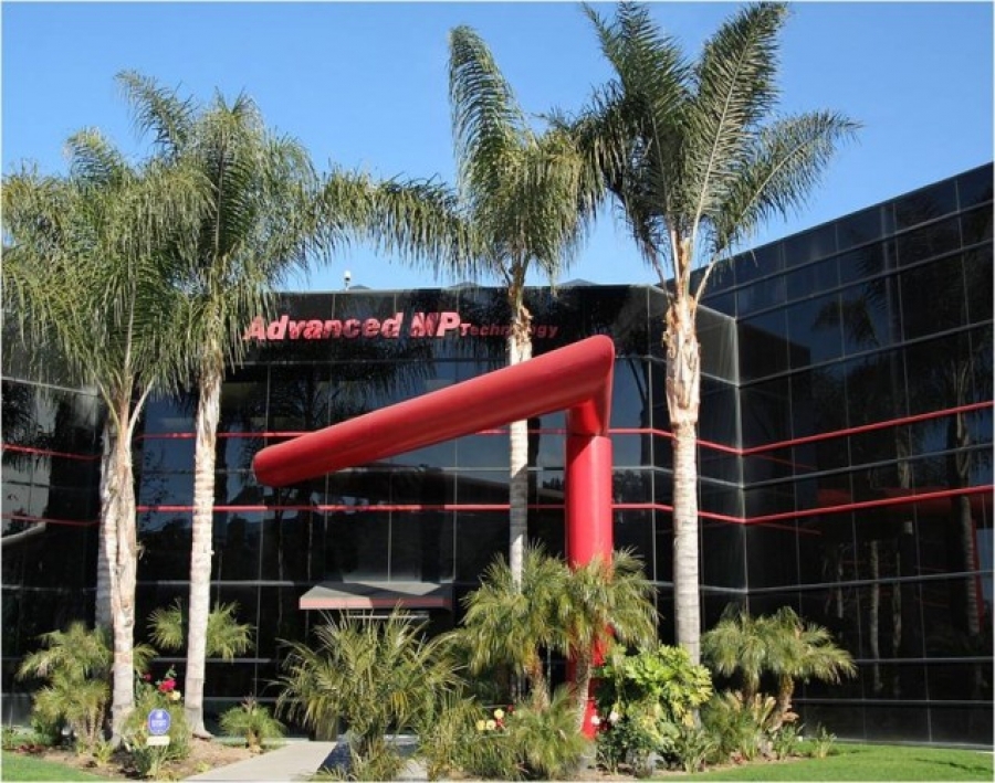 Advanced MP Technology