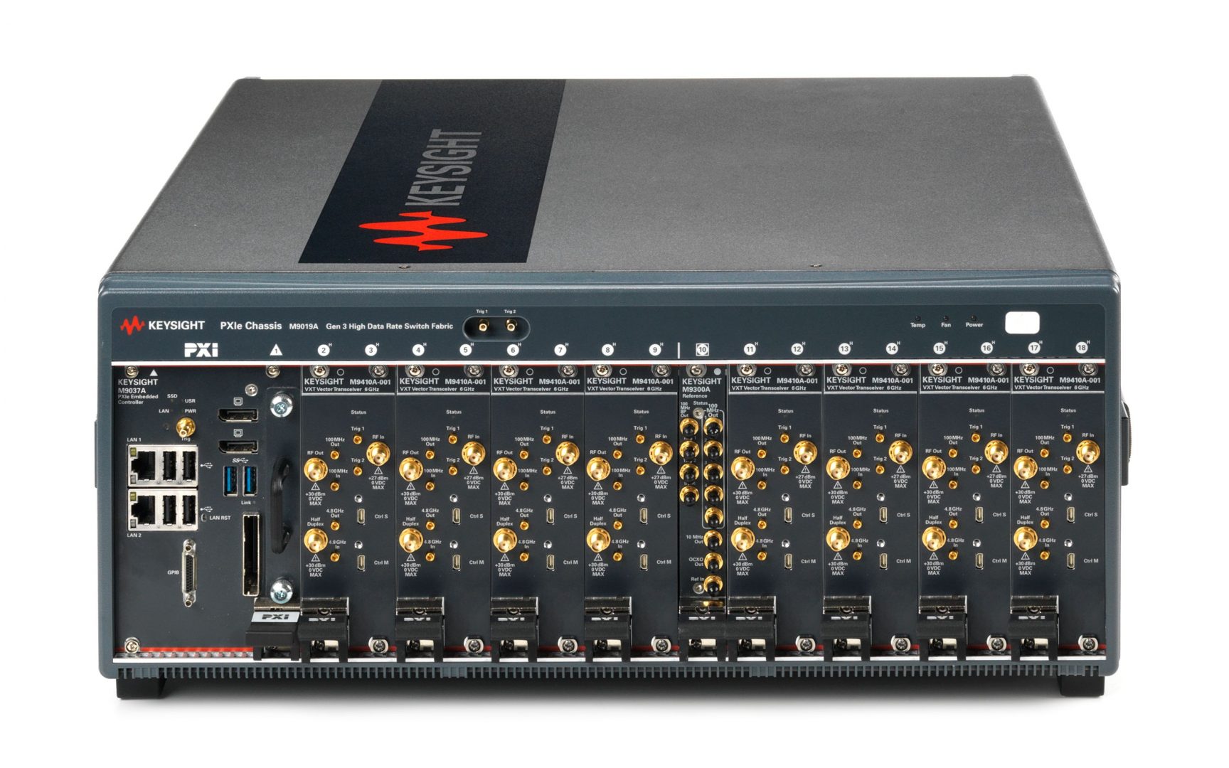 Keysight Technologies