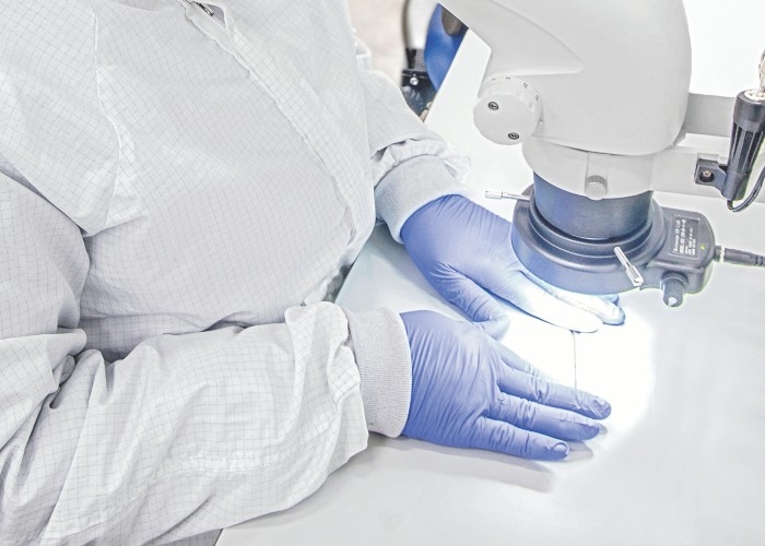 Heraeus Medical Components