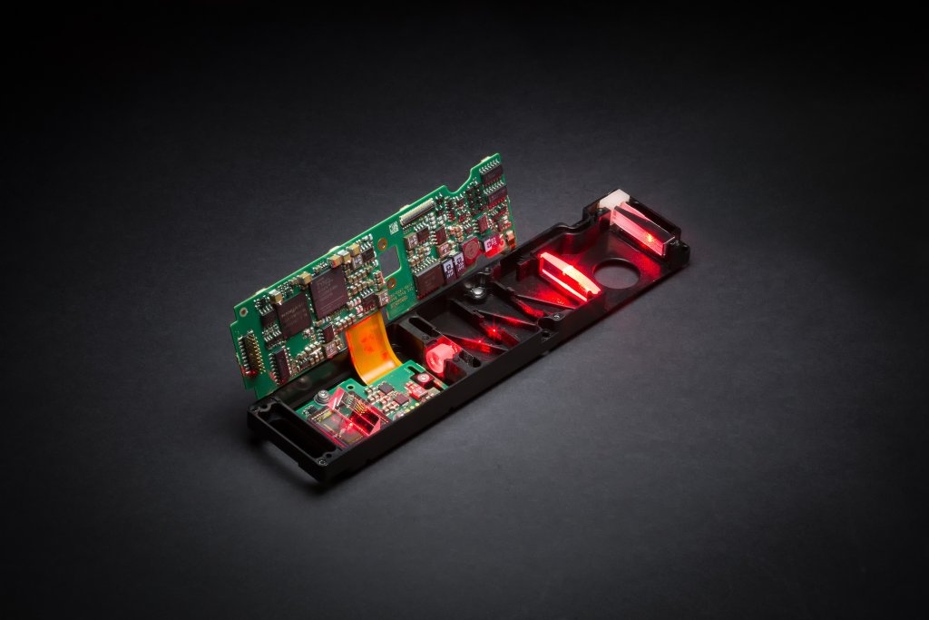 Prodrive Technologies