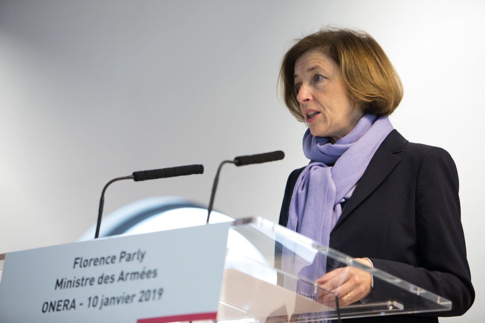 Véronique Besnard / ECPAD