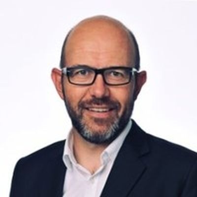 Arnaud Nicolas, directeur de la R&D d’AC Technologies.