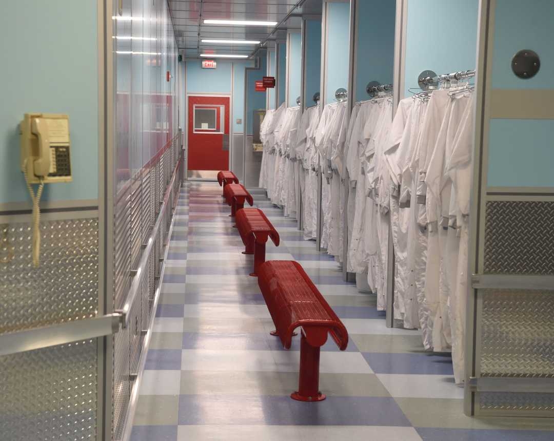 Patrick Oehler / Poughkeepsie Journal