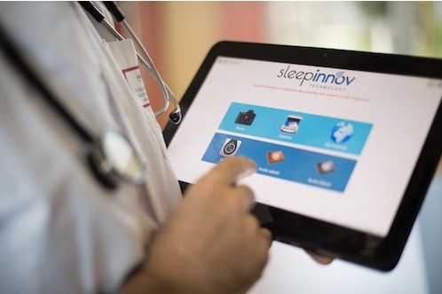 Sleepinnov
