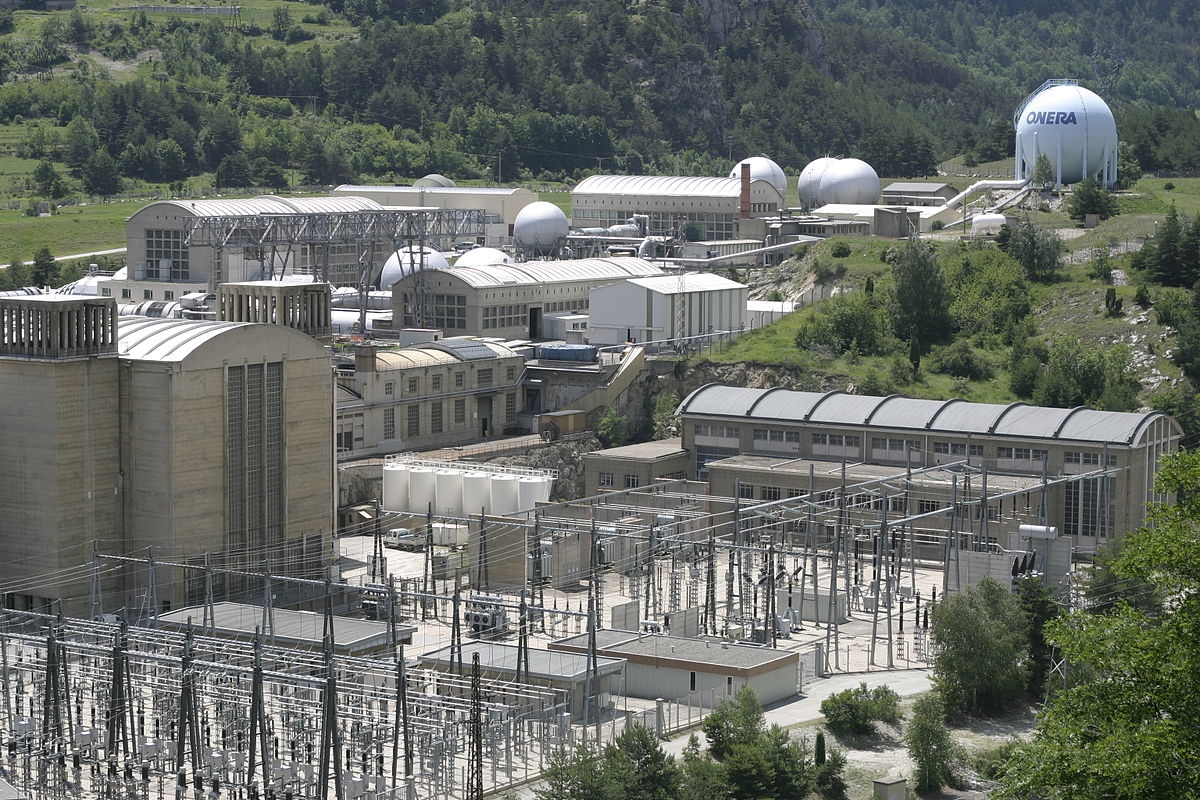 CC Wikimedia - Marcin Floryan