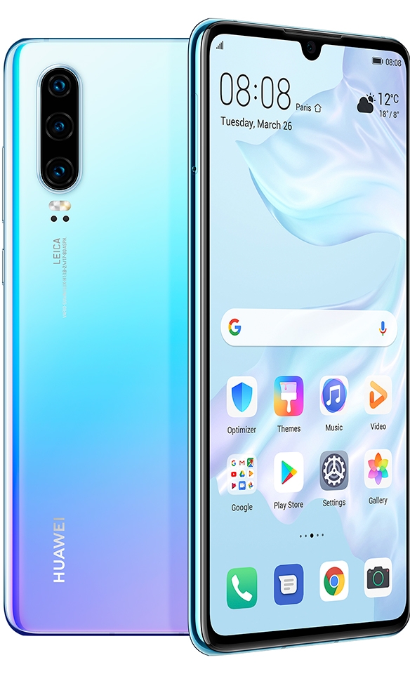 Huawei