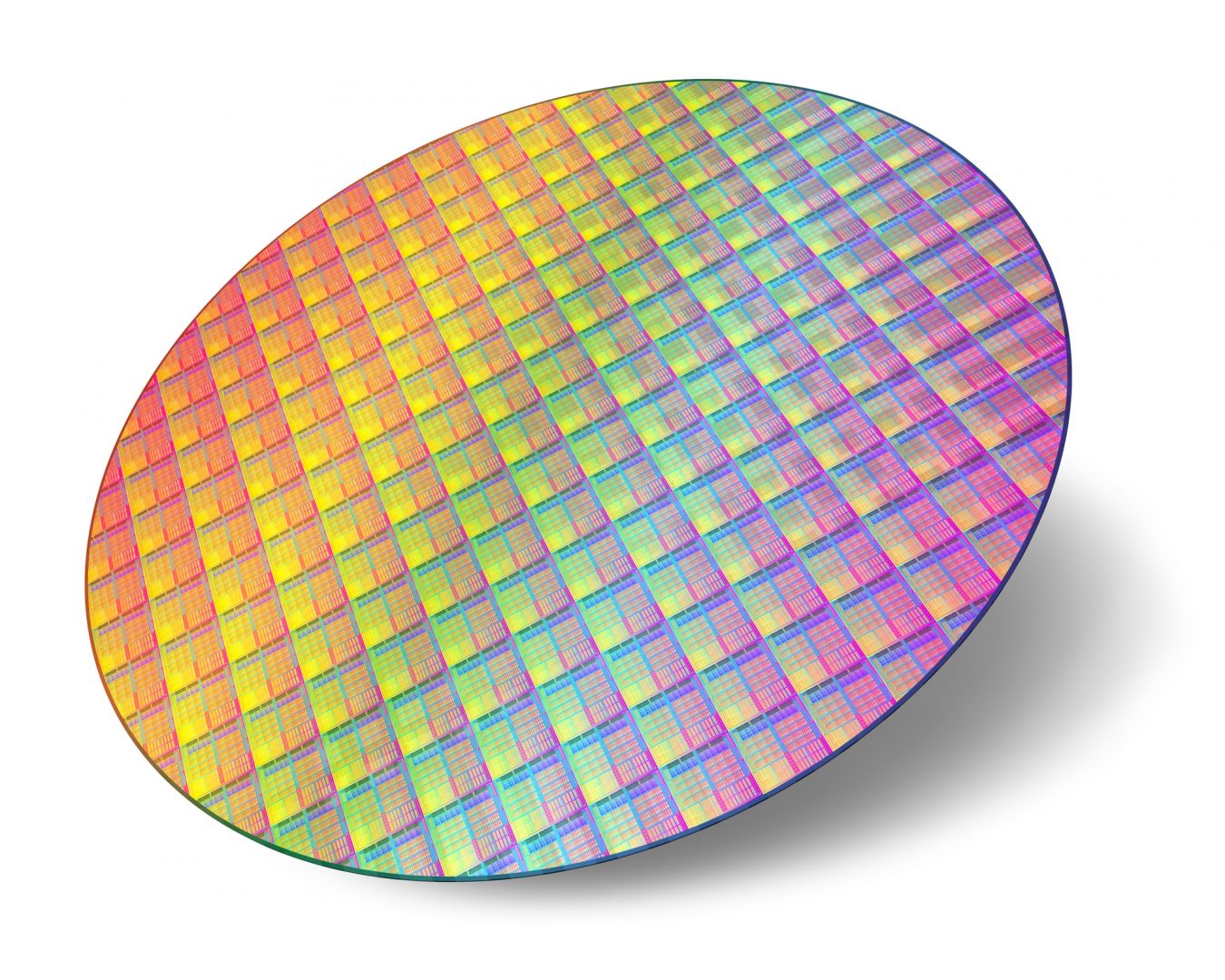 Wafer World