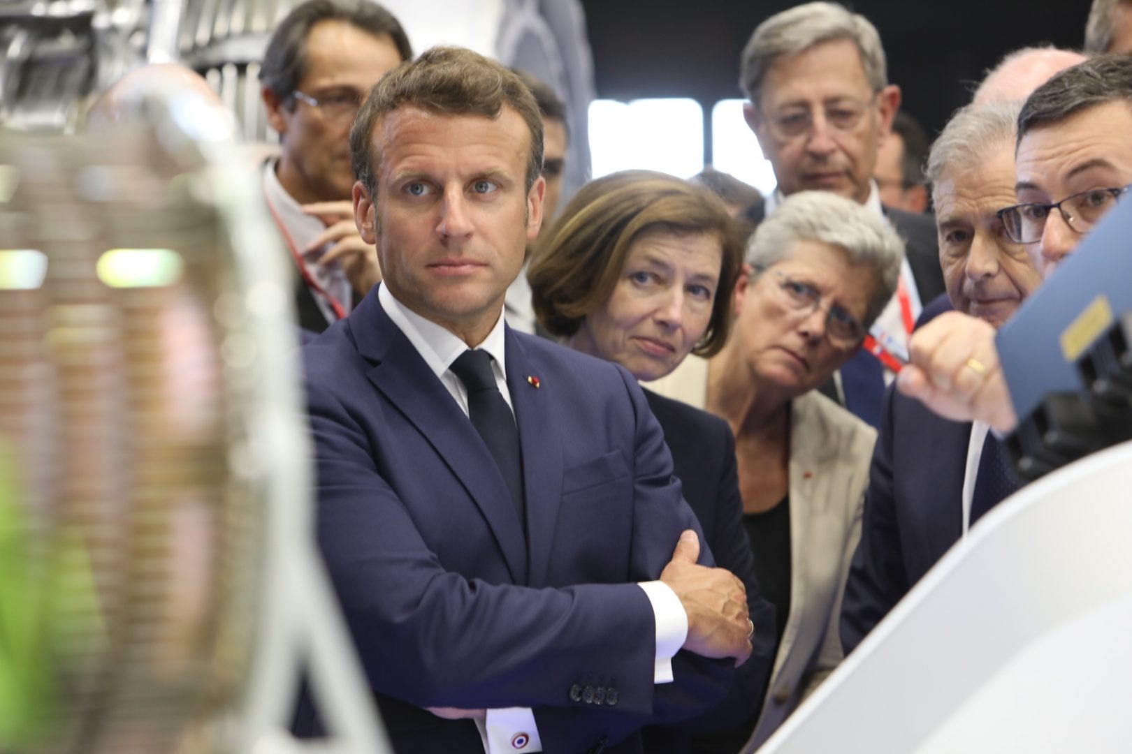 Crédits : SEGRETTE P©DICoD