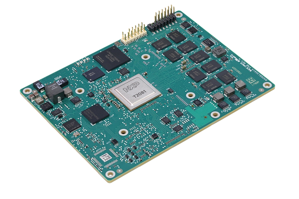 Artesyn Embedded Computing