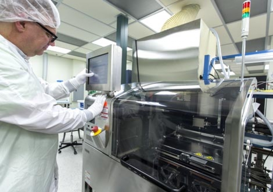 Benchmark Electronics