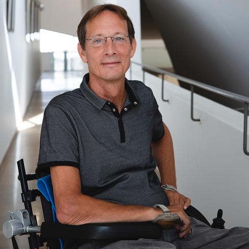 Frédérique Plas/CNRS Photothèque