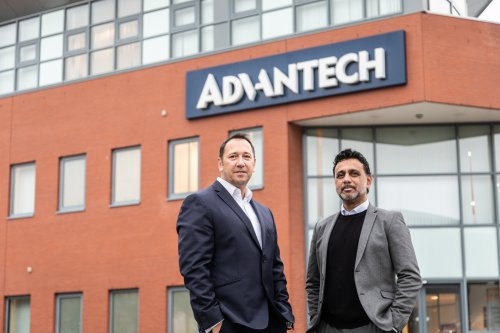 Advantech