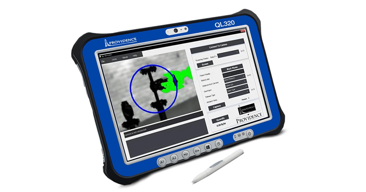 Providence Photonics